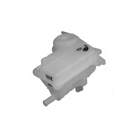 Vaico Coolant Expansion Tank, V10-8284 V10-8284